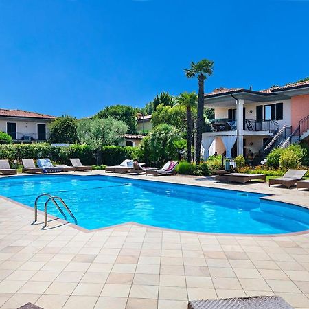 La Piopa 2 20 Apartment By Wonderful Italy Polpenazze del Garda Exterior foto