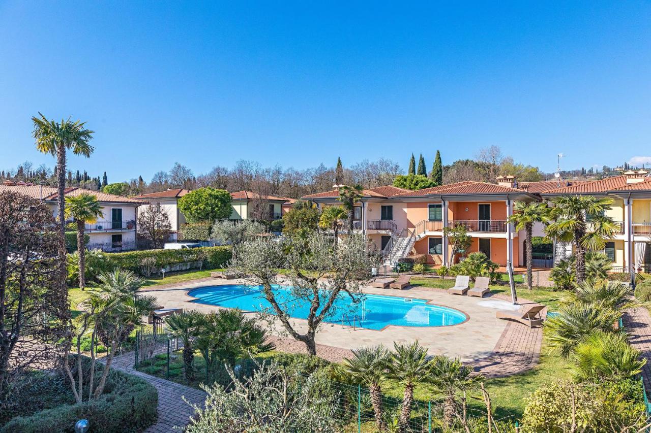 La Piopa 2 20 Apartment By Wonderful Italy Polpenazze del Garda Exterior foto